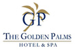 Golden Palm